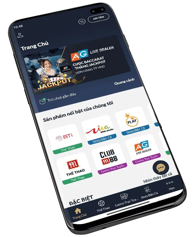 Truy cập trò chơi độc quyền tại Awin68