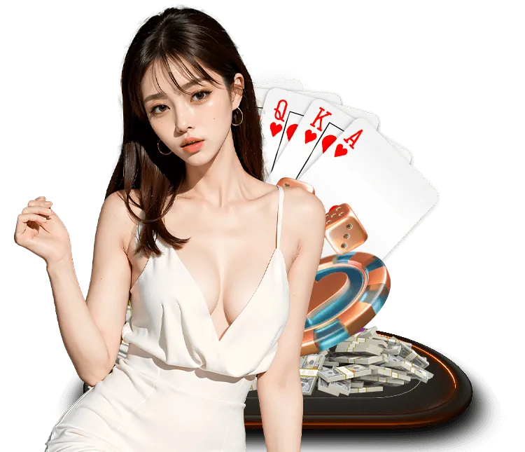 Hình ảnh tiền vàng và chip casino tượng trưng cho phần thưởng awin68 code